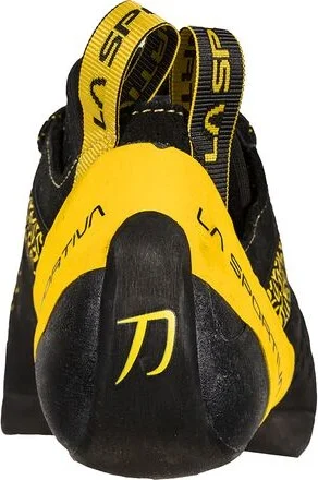 La Sportiva Katana Lace Vibram XS Edge Climbing Shoe - Image 6