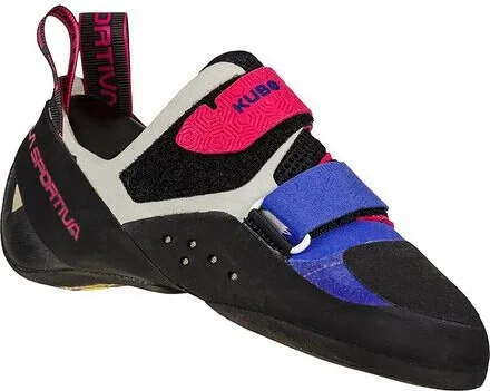 La Sportiva Kubo Climbing Shoe - Women's - Image 5