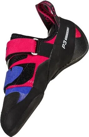 La Sportiva Kubo Climbing Shoe - Women's - Image 2
