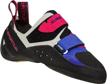 La Sportiva Kubo Climbing Shoe - Women's - Image 4