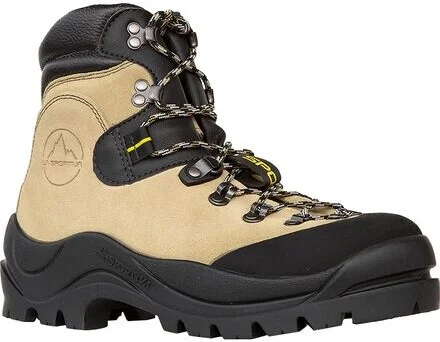 La Sportiva Makalu Mountaineering Boot - Men's - Image 8
