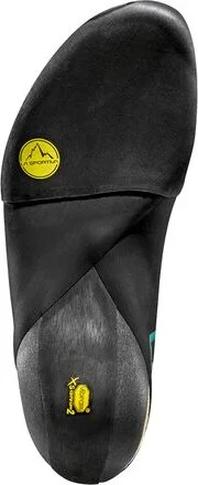 La Sportiva Mantra Climbing Shoe - Image 3