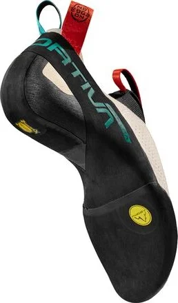 La Sportiva Mantra Climbing Shoe - Image 4