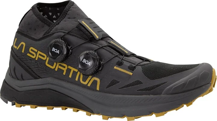 La Sportiva Mens Jackal II BOA Trail Running Shoe