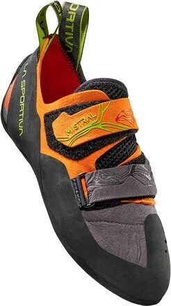 La Sportiva Mistral Climbing Shoe - Image 2
