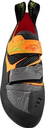 La Sportiva Mistral Climbing Shoe - Image 5