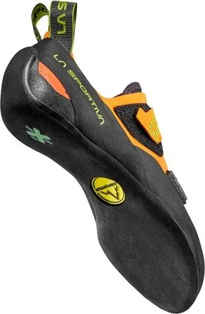 La Sportiva Mistral Climbing Shoe - Image 8