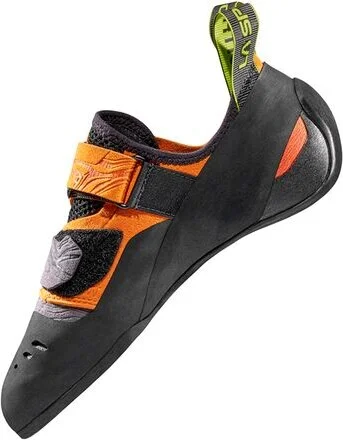 La Sportiva Mistral Climbing Shoe - Image 9