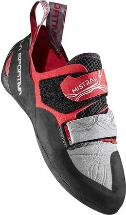 La Sportiva Mistral Climbing Shoe - Women's - Image 2