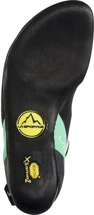 La Sportiva Miura Climbing Shoe - Women's - Image 2