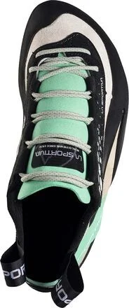 La Sportiva Miura Climbing Shoe - Women's - Image 3
