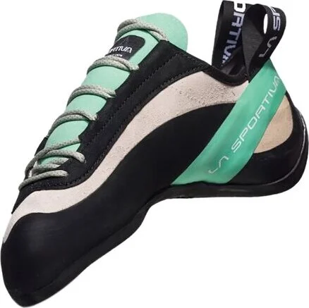 La Sportiva Miura Climbing Shoe - Women's - Image 6