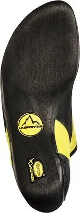 La Sportiva Miura Lace Climbing Shoe - Image 3