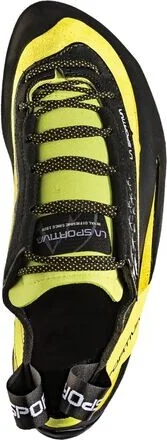 La Sportiva Miura Lace Climbing Shoe - Image 5