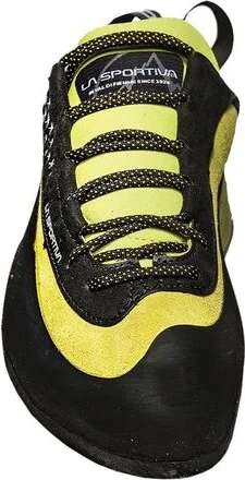 La Sportiva Miura Lace Climbing Shoe - Image 6