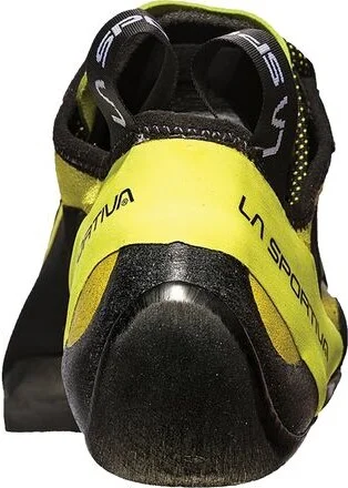 La Sportiva Miura Lace Climbing Shoe - Image 7