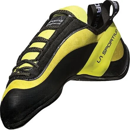 La Sportiva Miura Lace Climbing Shoe - Image 8