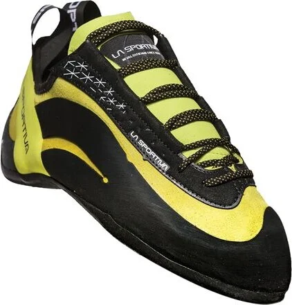 La Sportiva Miura Lace Climbing Shoe - Image 10