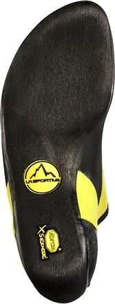 La Sportiva Miura Lace Climbing Shoe - Image 3