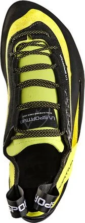 La Sportiva Miura Lace Climbing Shoe - Image 4