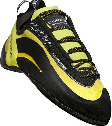 La Sportiva Miura Lace Climbing Shoe - Image 5