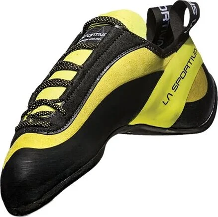 La Sportiva Miura Lace Climbing Shoe - Image 6