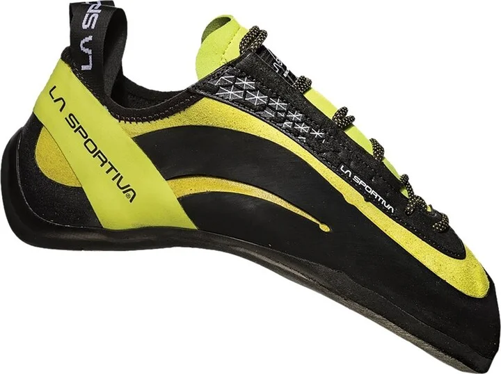 La Sportiva Miura Lace Climbing Shoe