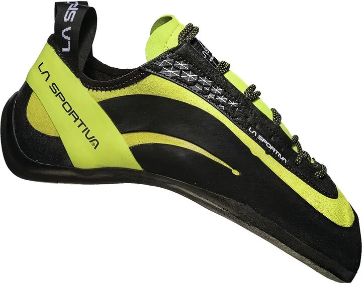 La Sportiva Miura Lace Climbing Shoe