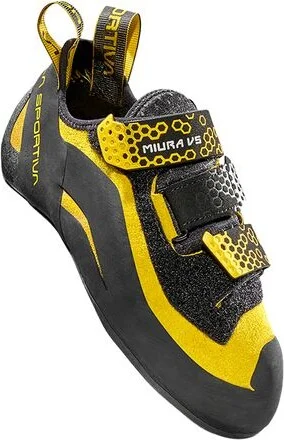 La Sportiva Miura VS Climbing Shoe - Men's - Image 7