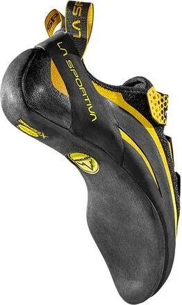 La Sportiva Miura VS Climbing Shoe - Men's - Image 9
