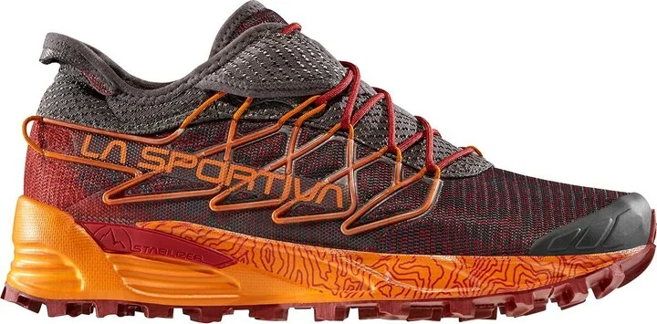 La Sportiva Mutant Trail Running Shoe - Men's