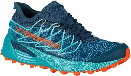 La Sportiva Mutant Trail Running Shoe - Women's - Image 2