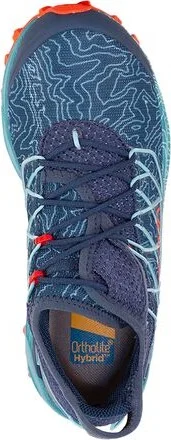 La Sportiva Mutant Trail Running Shoe - Women's - Image 4