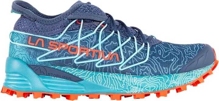 La Sportiva Mutant Trail Running Shoe - Women's