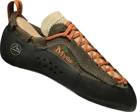 La Sportiva Mythos Eco Climbing Shoe - Image 5