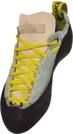 La Sportiva Mythos Eco Climbing Shoe - Women's - Image 2
