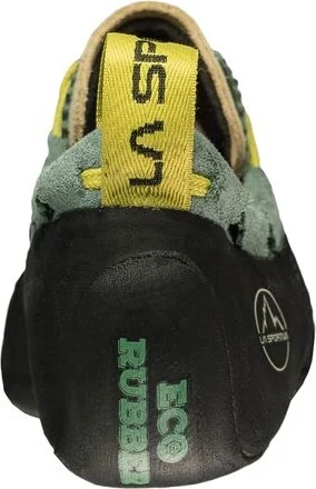 La Sportiva Mythos Eco Climbing Shoe - Women's - Image 4