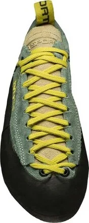La Sportiva Mythos Eco Climbing Shoe - Women's - Image 5