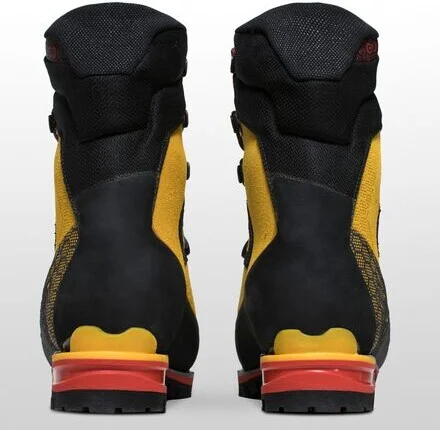La Sportiva Nepal Cube GTX Mountaineering Boot - Men's - Image 3