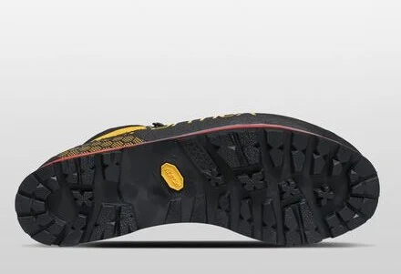 La Sportiva Nepal Cube GTX Mountaineering Boot - Men's - Image 4