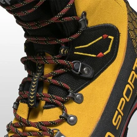 La Sportiva Nepal Cube GTX Mountaineering Boot - Men's - Image 7