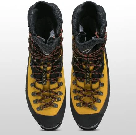 La Sportiva Nepal Cube GTX Mountaineering Boot - Men's - Image 8