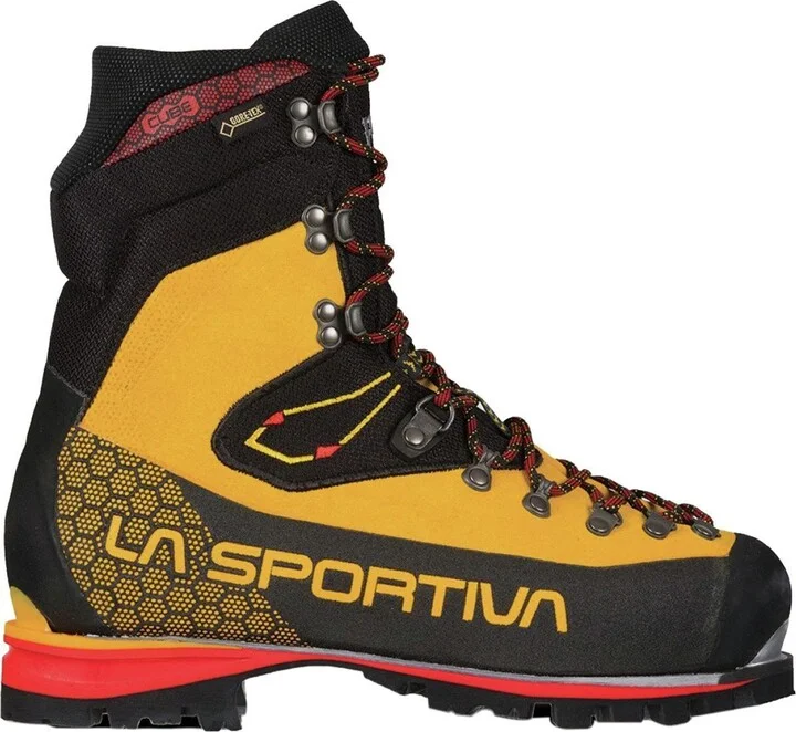 La Sportiva Nepal Cube GTX Mountaineering Boot - Men's