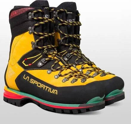 La Sportiva Nepal EVO GTX Mountaineering Boot - Men's - Image 2