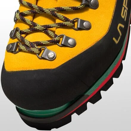 La Sportiva Nepal EVO GTX Mountaineering Boot - Men's - Image 7