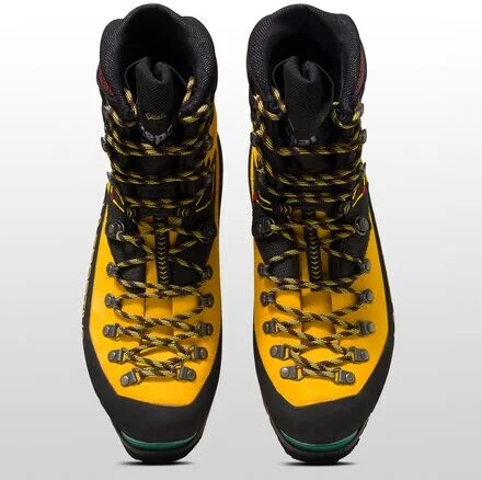 La Sportiva Nepal EVO GTX Mountaineering Boot - Men's - Image 8