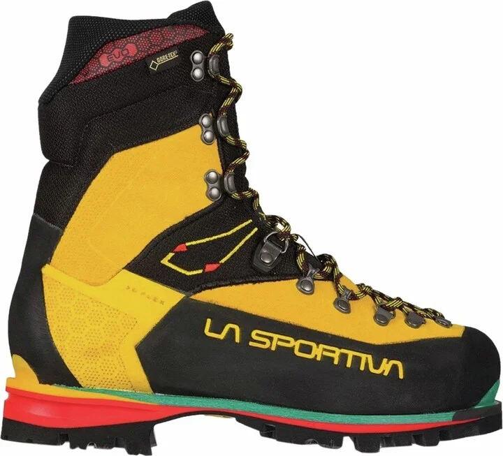 La Sportiva Nepal EVO GTX Mountaineering Boot - Men's