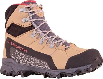 La Sportiva Nucleo High II GTX Boot - Women's - Image 2