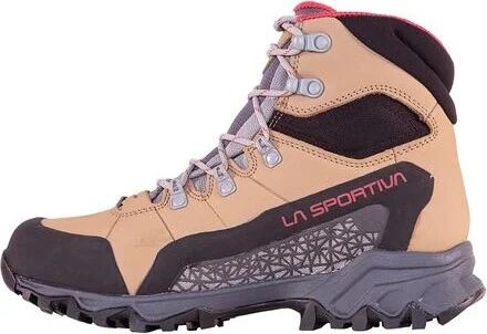 La Sportiva Nucleo High II GTX Boot - Women's - Image 5