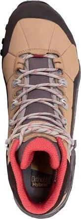 La Sportiva Nucleo High II GTX Boot - Women's - Image 7